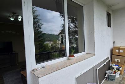 Apartament de vanzare, 59 Mp, zona M. Viteazu, Sighisoara - 10