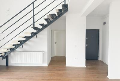 Apartament 3 camere, 83 mp utili, doua nivele, decomandat-Giroc- Hotel IQ - 13