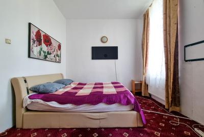 Vila Predeal, 11 camere, fost casino, fundație pe stanca/ Acceptam plata in rate - 10