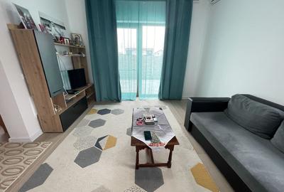 Duplex P+1E -unități separate prin cameră tehnica - 1