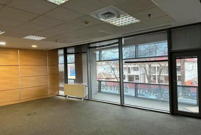Pantelimon RAMS Business Center/ Birouri Clasa A / COMISION - 0% - 9