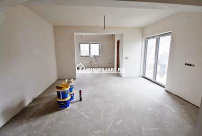 Duplex Livezeni - Cartier nou - 3 si 4 camere - 5