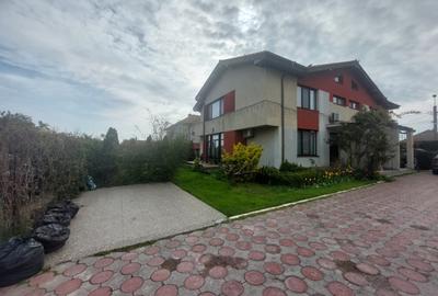 Constanta Sud (Lazu), vila P+1, 5 camere, renovata 2026 - 1