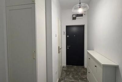 AP.2 CAMERE- FLOREASCA, PET-FRIENDLY, PARCARE INCLUSA, BLOC REABILITAT - 15