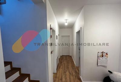 Casă tip vilă în Dezmir, 249 mp utili, zona Planoarelor - 8