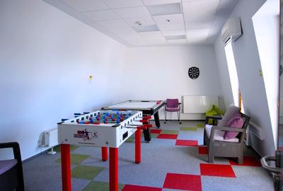 Spațiu de birouri modern | 741,54 mp | Universitate - 13
