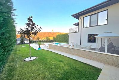 VILA DE LUX | 7 CAMERE | ONCEA | BIHOR - 8