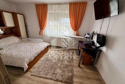 Apartament 3 camere de vanzare, etaj 3, zona Girocului, Timisoara - 8