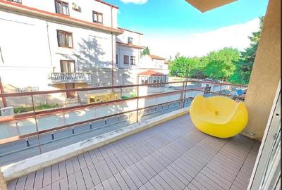 Apartament Exclusivist 4 Camere | Primăverii | Terasă Generoasă & Garaj - 1