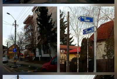 2 camere Exercițiu , Decomandat / Centrală , mobilat / utilat / PARCARE - 1