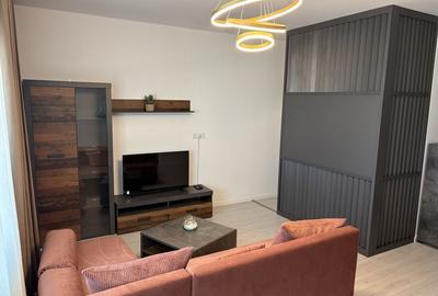 Garsonieră spațioasă 58 mp, Militari – lângă Metrou Păcii - 4