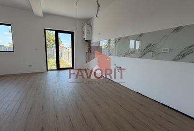 Duplex in Mosnita | Langa Lidl 2 | La asfalt | Toate utilitatile - 4