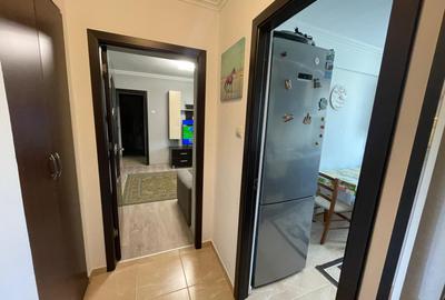 Apartament 2 camere-Podu Ros-Liceul Dimitrie Cantemir - 11