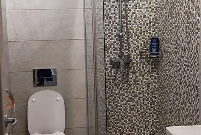 Inchiriez apartament cu 2 camere, Pitesti, bloc nou, modern, Banat - 10