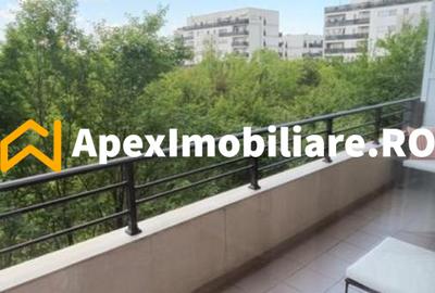 Apartament 2 camere de inchiriat Baneasa București | ApexImobiliare.ro - 6