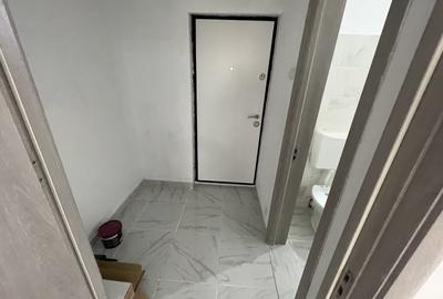 Garsonieră renovată Drumul Taberei - 22