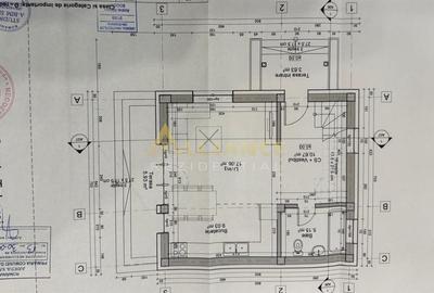 Darasti/Magurele-Casa P+1-Gata de Mutare-3 Camere-2 Bai - 12