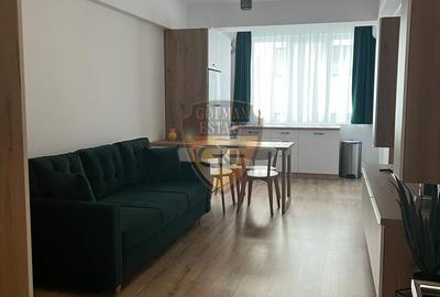 2 camere, Tomis nord Campus Ovidius et 1 lift, 2 locuri parcare, balcon gaze A/C - 3