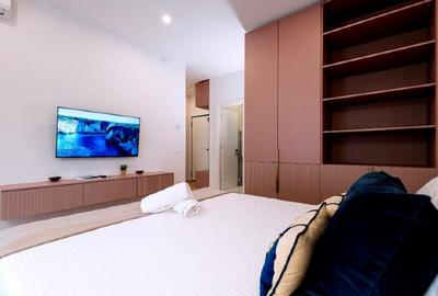 Studio Premium | Design Exclusivist – Metrou Stefan cel Mare | București - 1