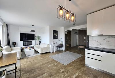 Apartament cu 3 camere și parcare subterană - Dealul Morii Residence, - 4
