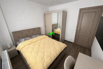 Apartament de inchiriat 2 camere Sibiu Strand - 4