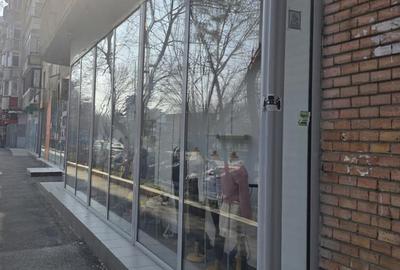 Spatiu de vanzare - 1