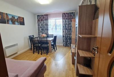 Apartament cu 2 camere de vânzare în zona Vest - 2