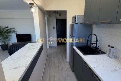 2 Camere de inchiriat | Floreasca | Metrou | Mobilat | Utilat - 6