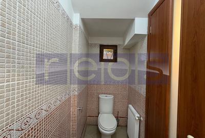 INCHIRIERE VILA | COTROCENI | 130MP | IDEAL OFFICE-CLINICA-SALON - 19