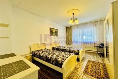 Apartament la casa | 110 mp | 2 bai | Strand | terasa 60 mp si curte - 4