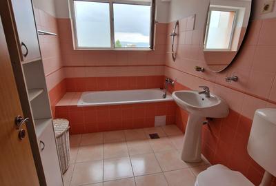 Ap 3 cam modern, utilat, 100 mp, garaj+parcare, et. 2, zona Sp. de Recuperare - 5