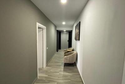 Apartament de vanzare /închiriat pe termen lung, 3 camere mobilat utilat - 12
