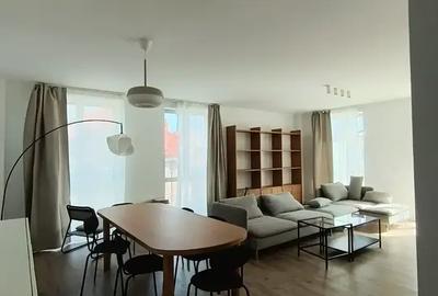 Apartament 3 Camere, 2 Bai, Balcon, in elegantul Cartier Armenesc - 2