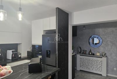 Casa/Vila Noua de Vanzare, mobilata/Utilata, Deosebita, Nazna - 16