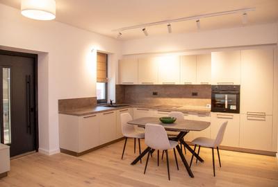 De Inchiriat Apartament 3 Camere | Herastrau | Aviatiei - 3