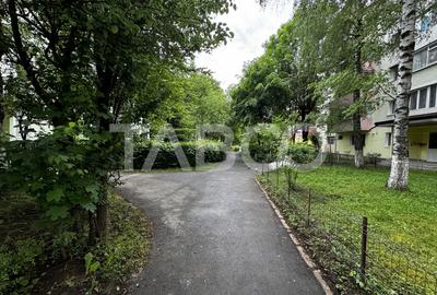 COMISION 0-Apartament renovat complet 3 camere balcon Rahovei Sibiu - 2