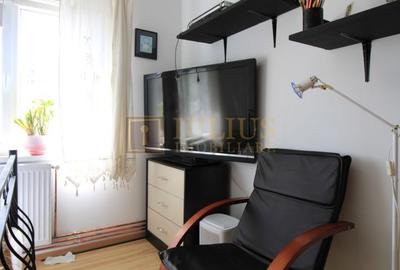 Take Ionescu, 2 camere, centrala proprie - 7