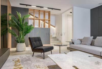 Vilă premium Pipera – 5 camere, grădină, garaj, 384 mp - 8