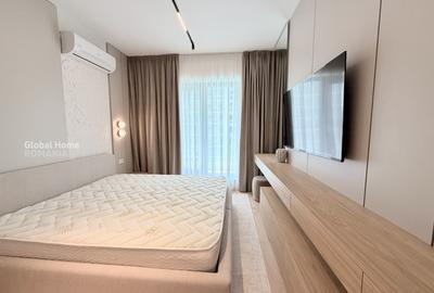 NEW | First Rent | 3 Rooms + Parking | Premium | First Estate - Pipera - 16