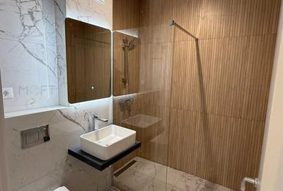 Apartament 2 camere Lux || P-ta Alba Iulia || Bld Decebal || CityMoor - 3