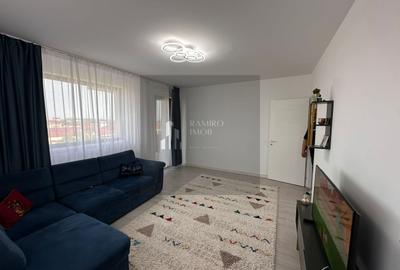 Apartament 2 camere  decomandat 67mp bloc nou Hills Splai - 4