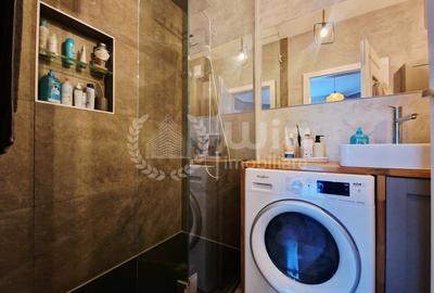 Apartament 3 camere |Bloc nou | Terasa | 2 Parcari incluse | Buna Ziua - 9