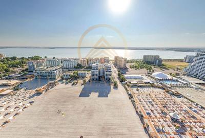 Stațiunea Mamaia - Vânzare apartament cu 2 camere, 2 bai si terasa - 31