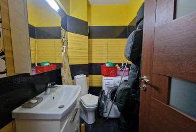 Apartament 3 Camere Tomis Plus etaj 1 - 14