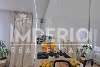 Apartament ultrafinisat, zona centrala – Ideal locuinta sau investitie! - 3