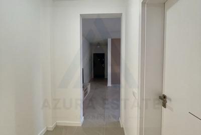 Apartament premium prima inchiriere etaj 1 parcare zona Arhitectilor - 6