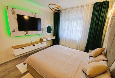 3 camere | P-90 mp + curte 45 mp | Mobilat si Utilat Premium | Top - 1