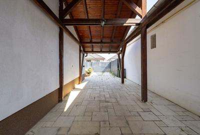 De vânzare casă cu 6 camere in Santandrei - 21