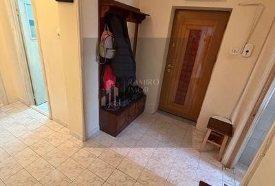 Apartament 3 decomandat Calea Calarasilor / Centrala proprie - 8