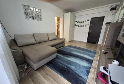 2 camere | bloc nou | parcare subterana | Valea Doftanei - 4